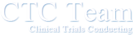 Logo CTC team